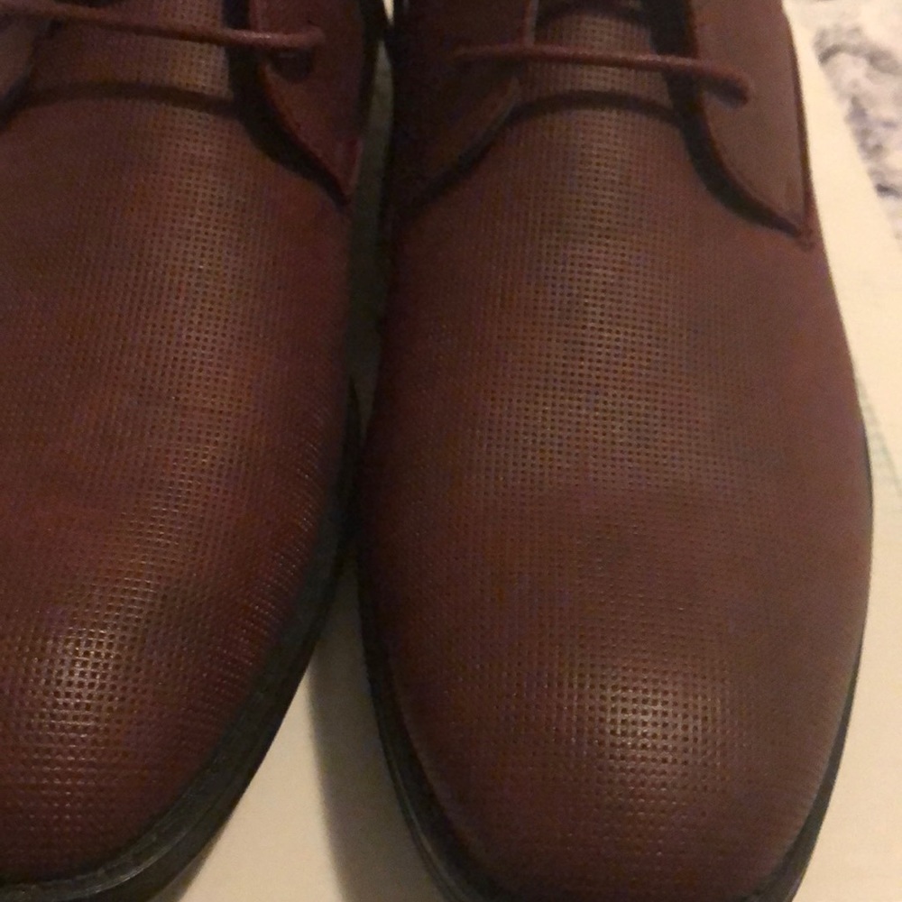 One pairs men shoe